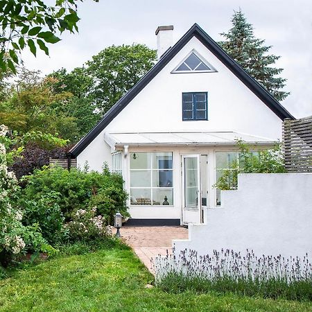 Villa Verde Oesterlen Glemminge Kültér fotó