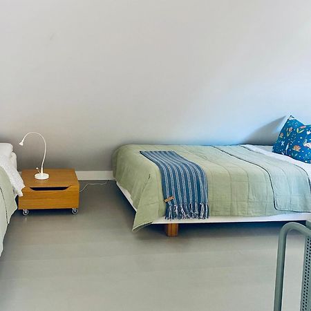 Villa Verde Oesterlen Glemminge Kültér fotó
