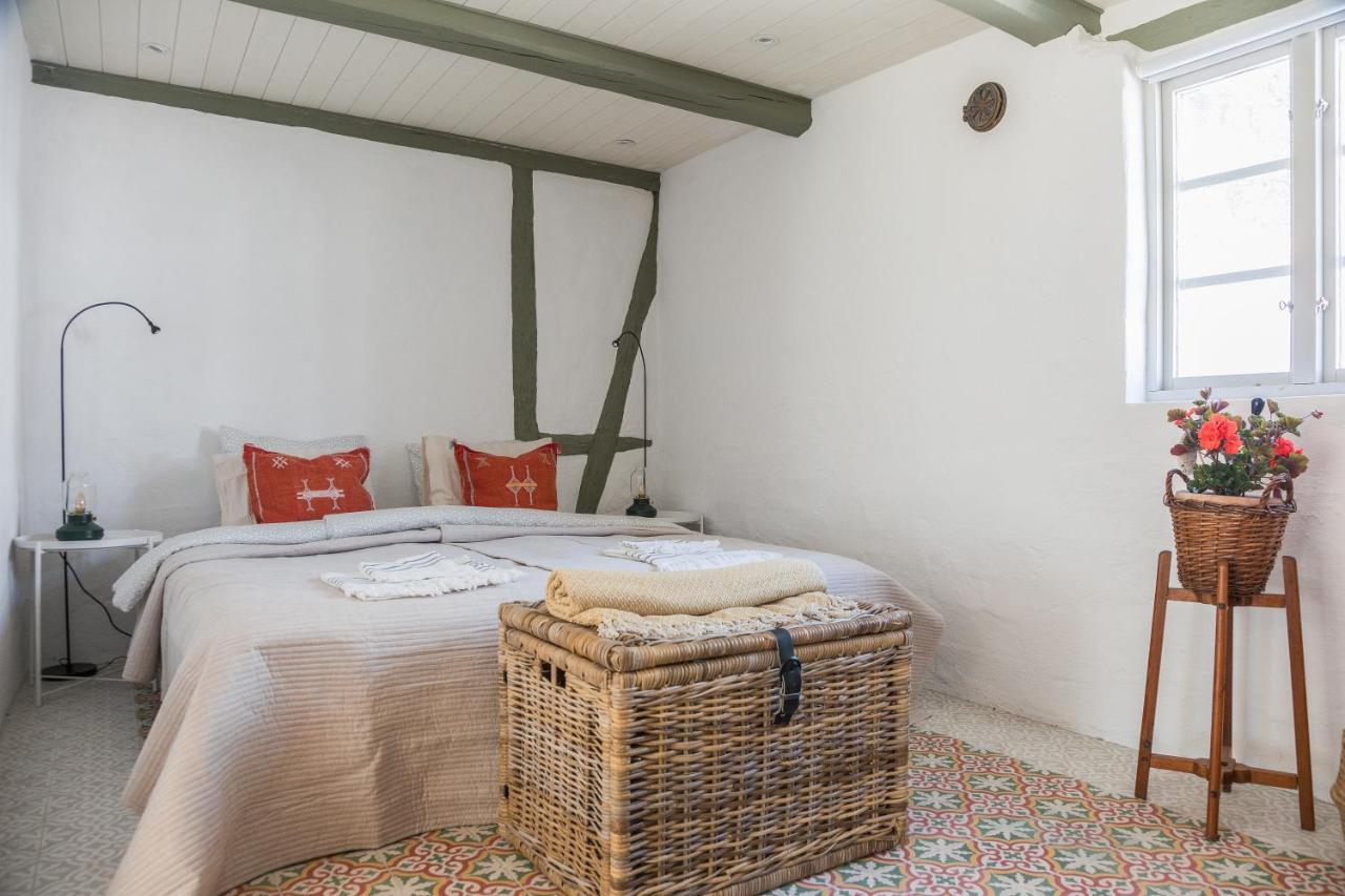 Villa Verde Oesterlen Glemminge Kültér fotó