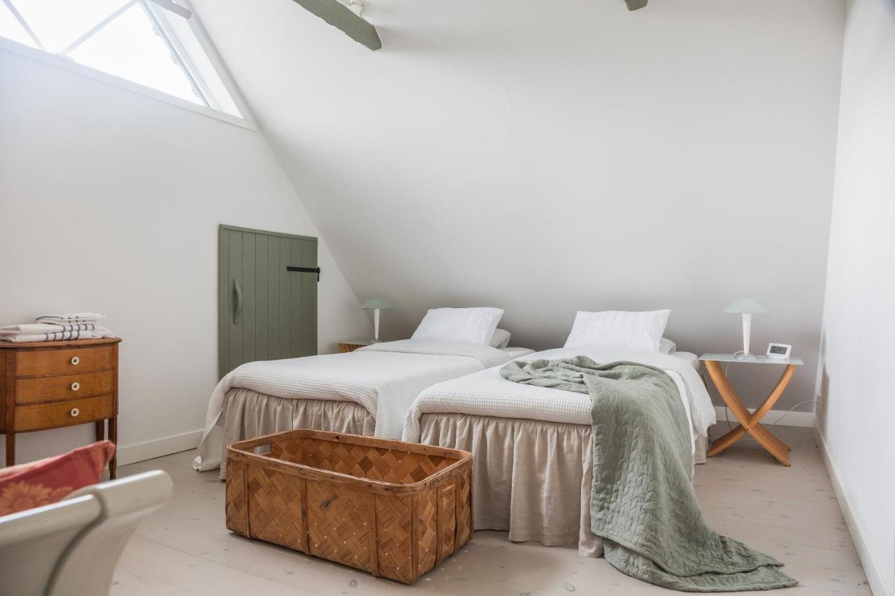 Villa Verde Oesterlen Glemminge Kültér fotó