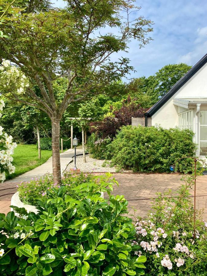 Villa Verde Oesterlen Glemminge Kültér fotó