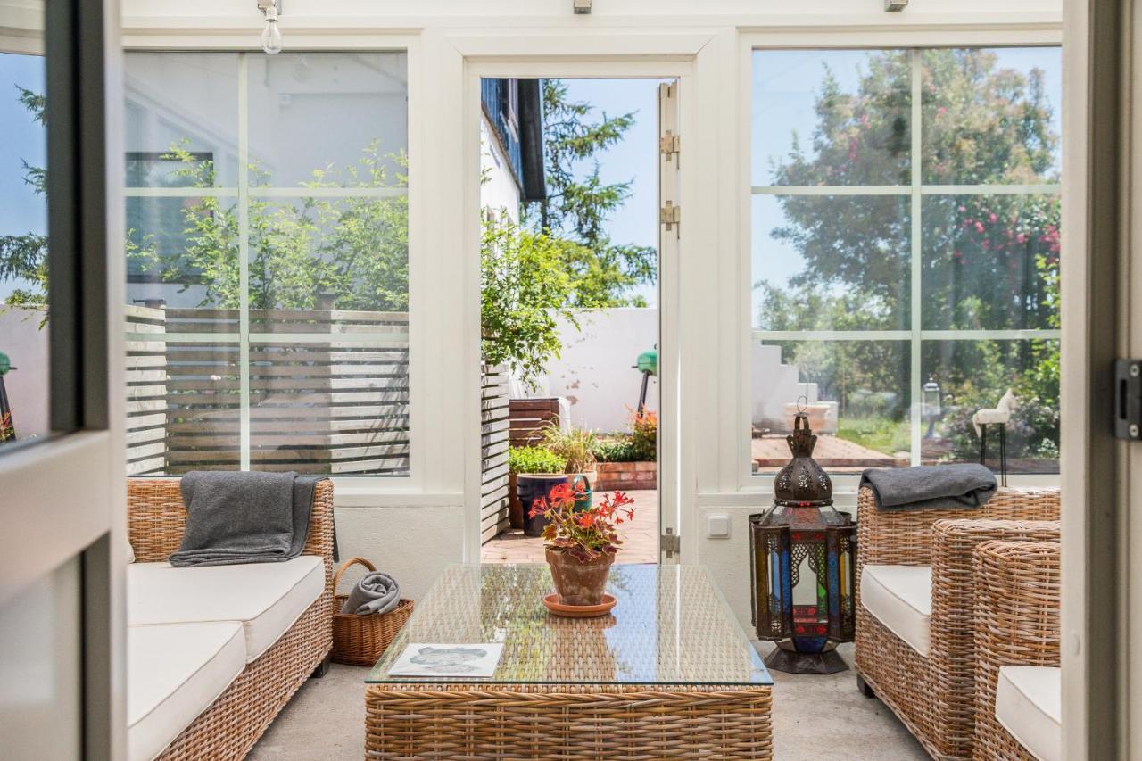 Villa Verde Oesterlen Glemminge Kültér fotó
