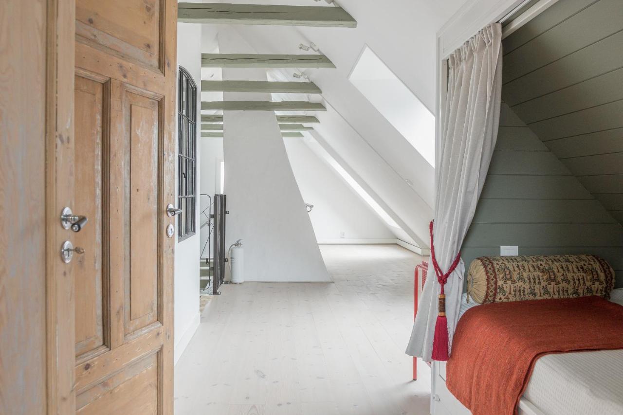 Villa Verde Oesterlen Glemminge Kültér fotó