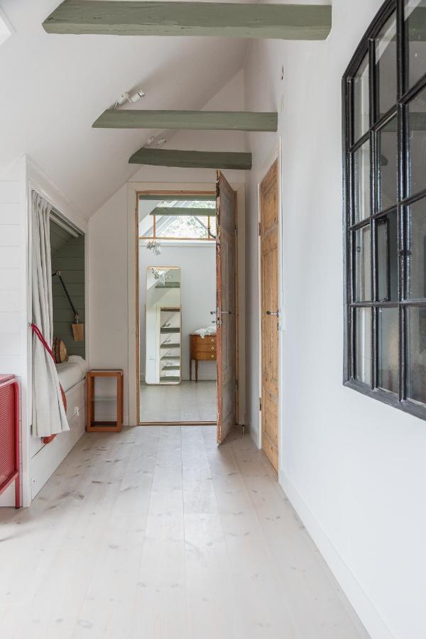 Villa Verde Oesterlen Glemminge Kültér fotó