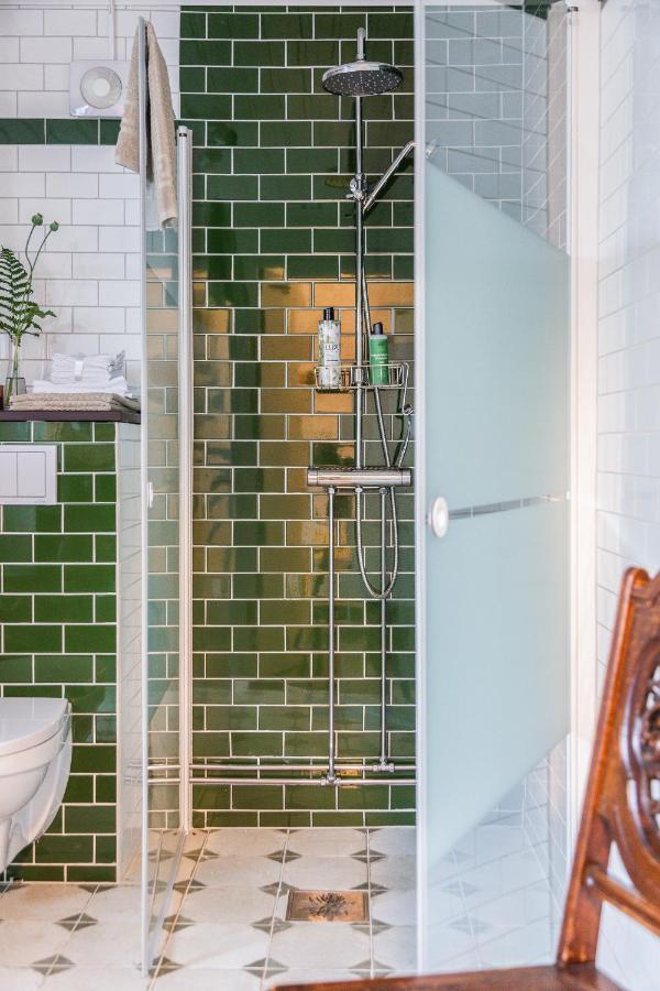 Villa Verde Oesterlen Glemminge Kültér fotó