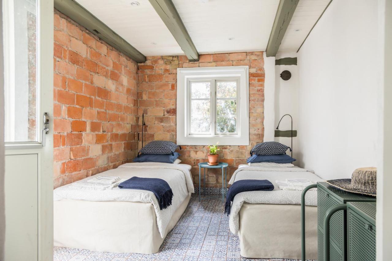 Villa Verde Oesterlen Glemminge Kültér fotó