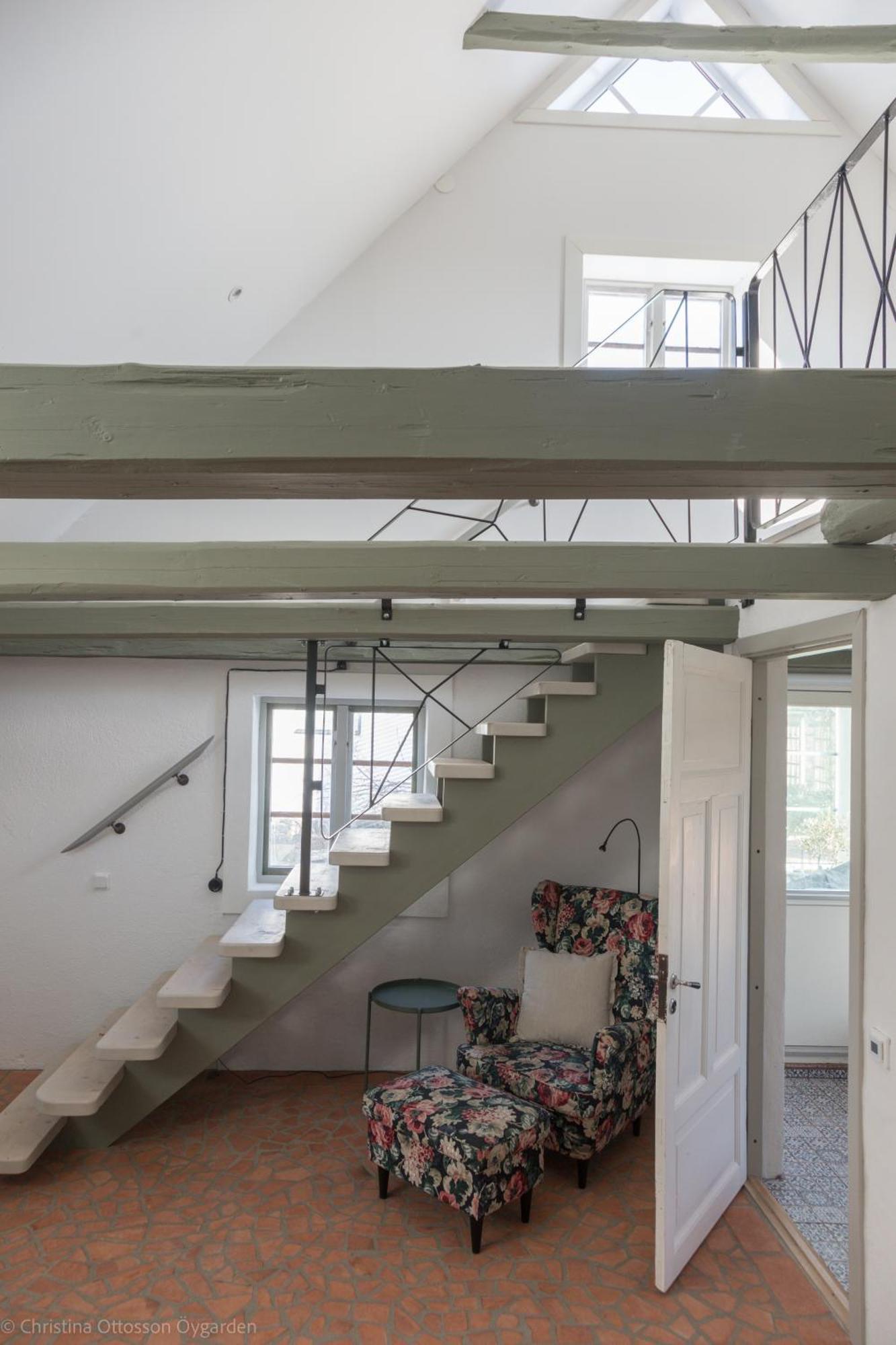 Villa Verde Oesterlen Glemminge Kültér fotó