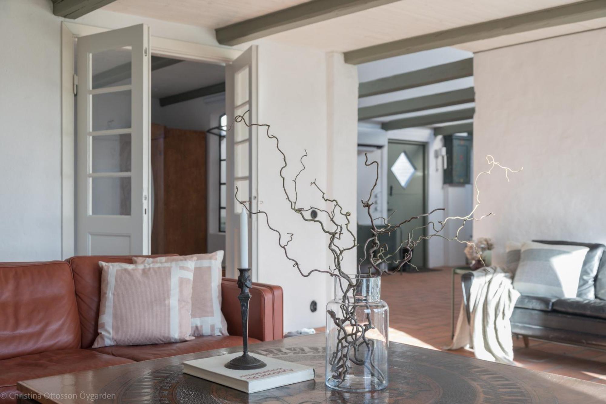 Villa Verde Oesterlen Glemminge Kültér fotó