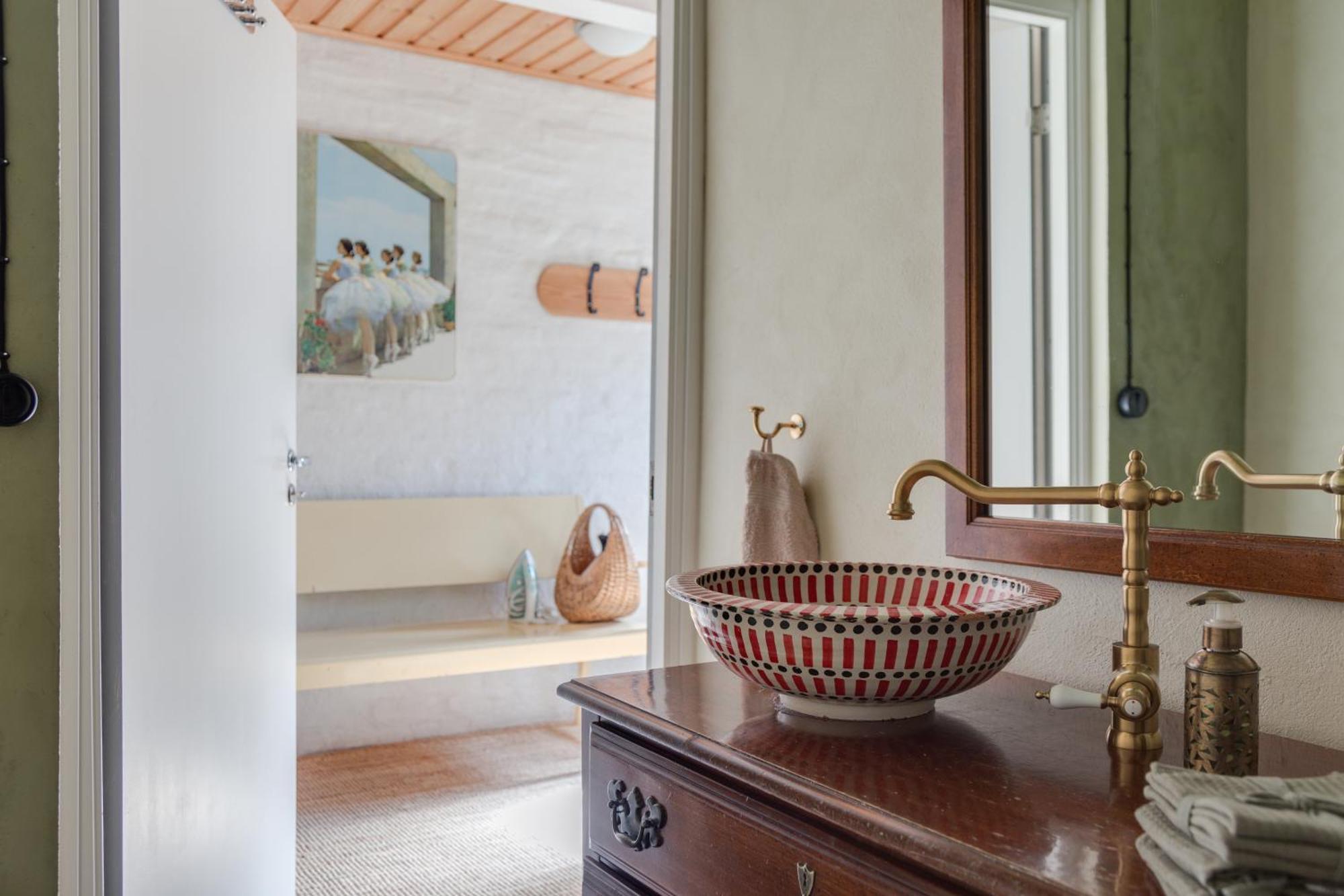 Villa Verde Oesterlen Glemminge Kültér fotó